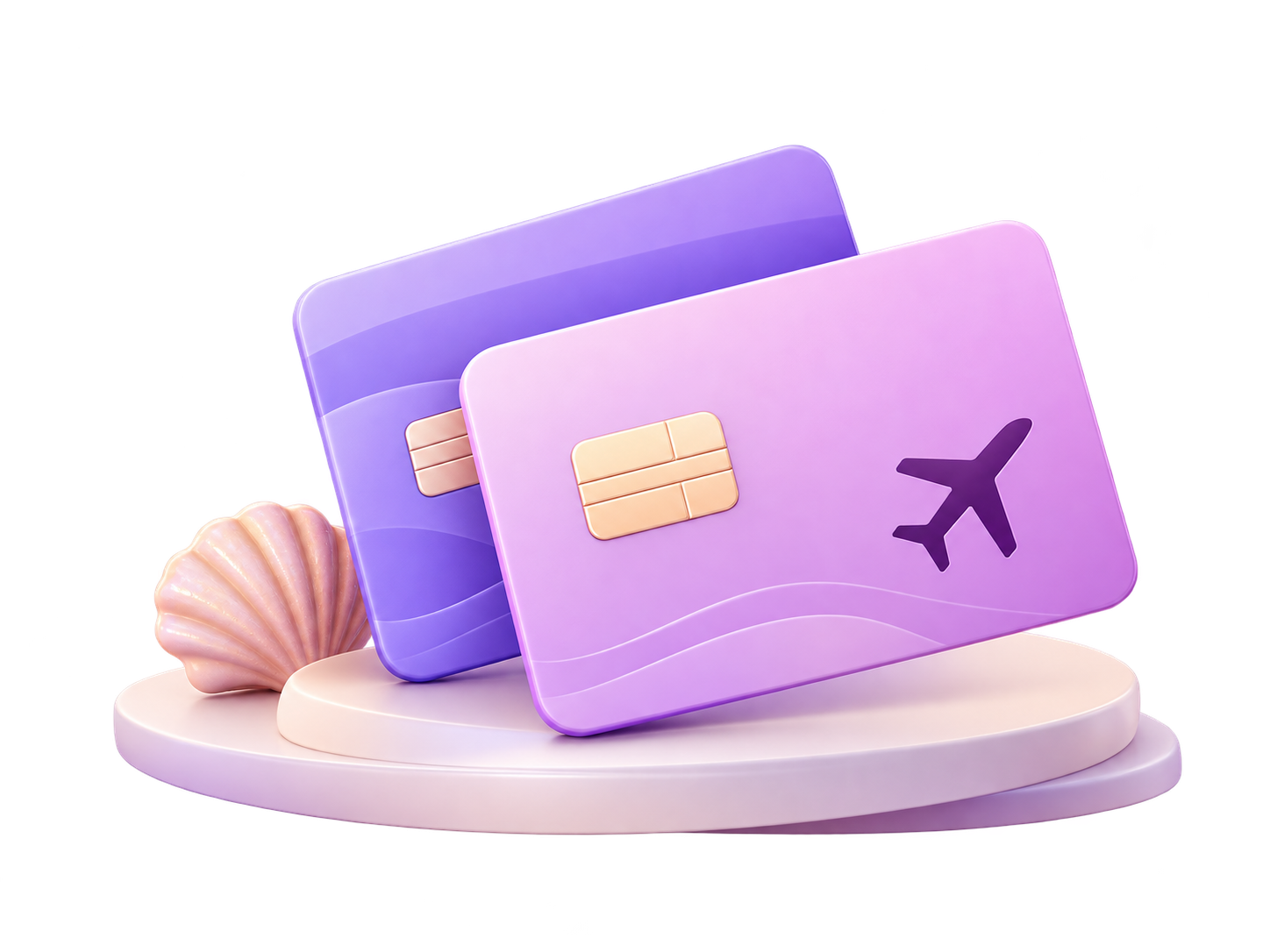 Tarjetas para consultar alternativas de pago y financiación