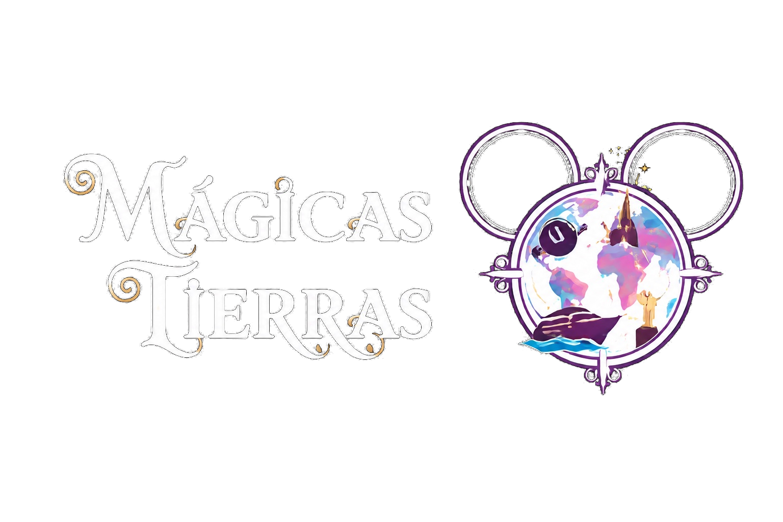 Mágicas Tierras